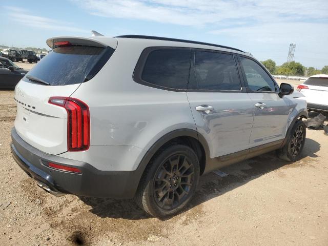 2022 KIA TELLURIDE 5XYP5DHC3NG281802
