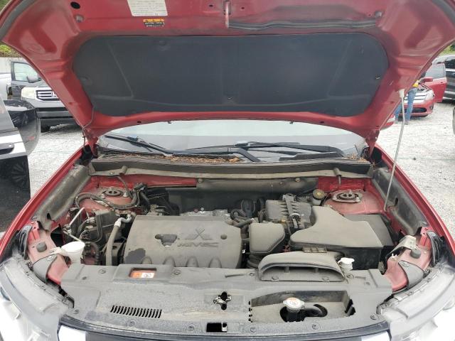 2019 MITSUBISHI OUTLANDER JA4AD3A32KZ045078