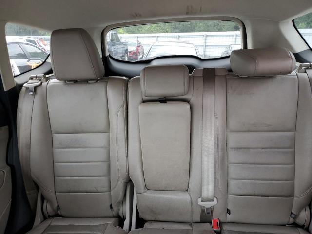 2016 FORD ESCAPE TIT #3240903177