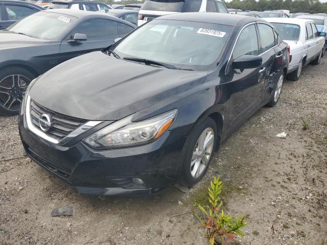 NISSAN ALTIMA 2.5 2016 1N4AL3AP5GC178588 photo #1
