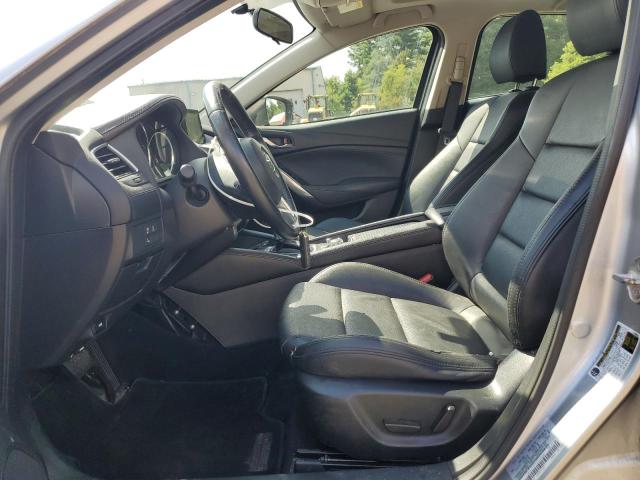 2016 MAZDA 6 TOURING JM1GJ1V55G1463861