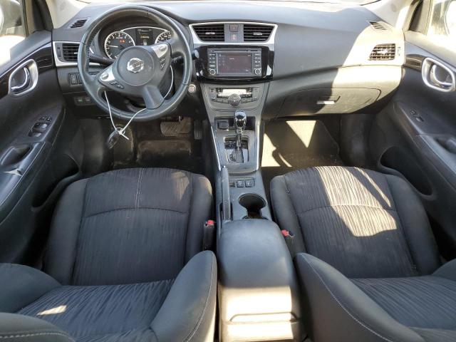 2018 NISSAN SENTRA S 3N1AB7AP8JY235002