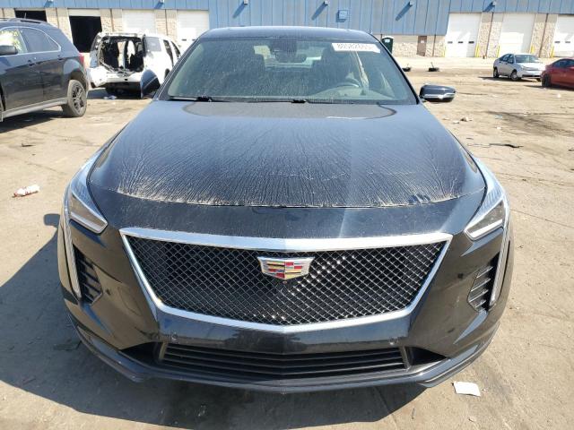 2019 CADILLAC CT6 SPORT 1G6KN5R62KU144114