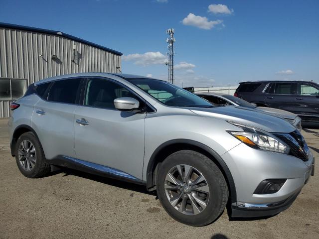 2015 NISSAN MURANO S 5N1AZ2MG9FN203103
