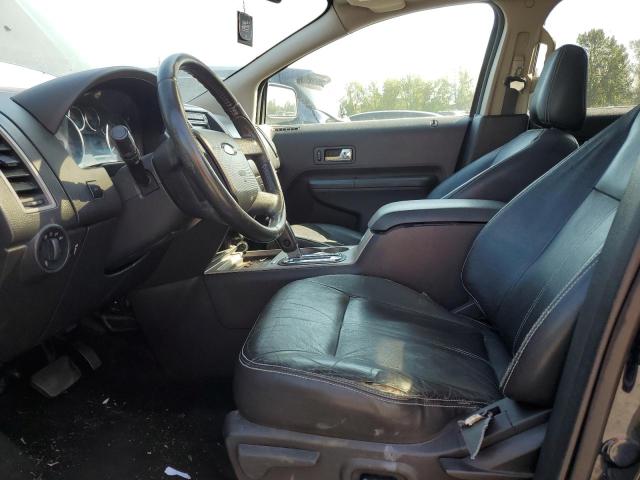 2008 FORD EDGE LIMIT #3274023512