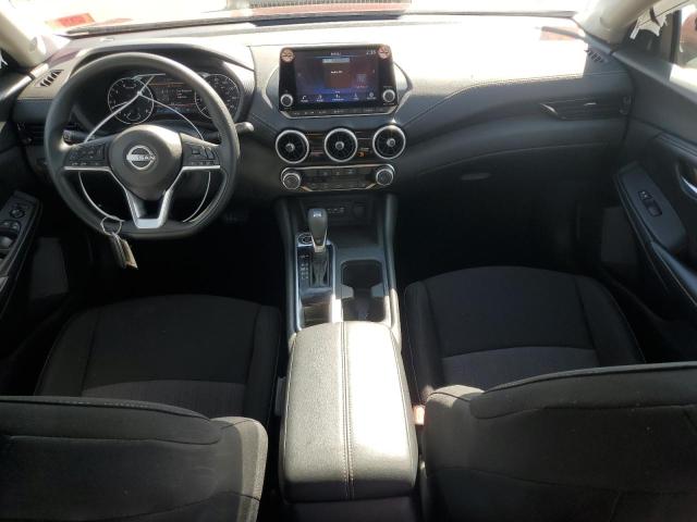 2024 NISSAN SENTRA SV 3N1AB8CVXRY356479