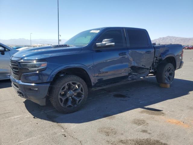 2022 RAM 1500 LIMIT 1C6SRFHM2NN451036