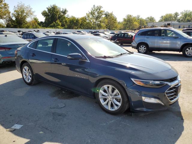 2019 CHEVROLET MALIBU HYB 1G1ZF5SU3KF207865