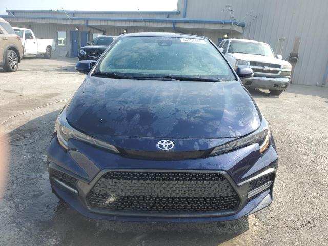 2022 TOYOTA COROLLA SE 5YFP4MCE6NP130346