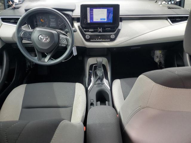 2024 TOYOTA COROLLA LE - 5YFB4MDE0RP153748