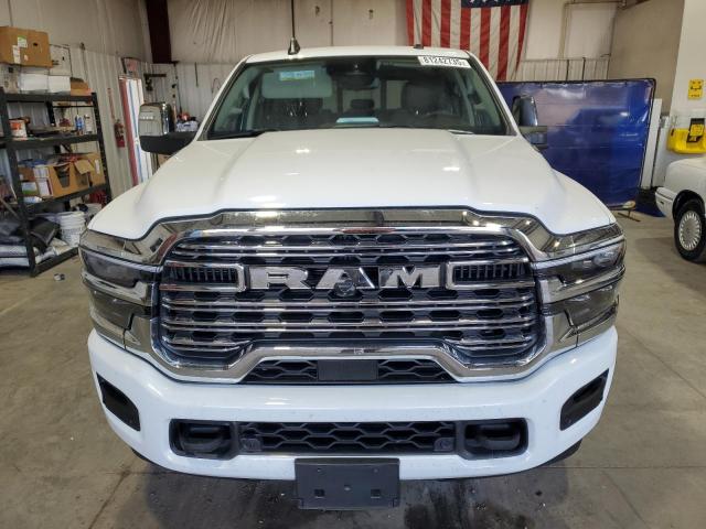 2025 RAM 2500 LIMITED 3C63R5SL8SG512117