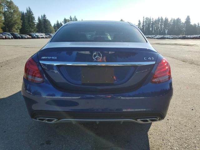 2018 MERCEDES-BENZ C 43 4MATI 55SWF6EB9JU252062