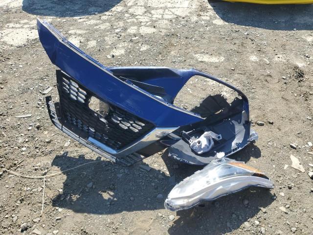 2020 NISSAN ALTIMA S #3304591444