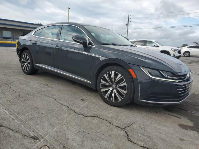 2019 VOLKSWAGEN ARTEON SE WVWBR7AN3KE031587