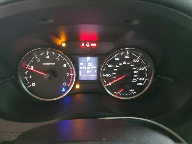2016 SUBARU IMPREZA JF1GPAA66GH309718