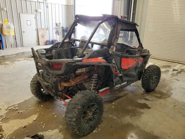 2018 POLARIS RZR XP TUR 3NSVDL927JF945111