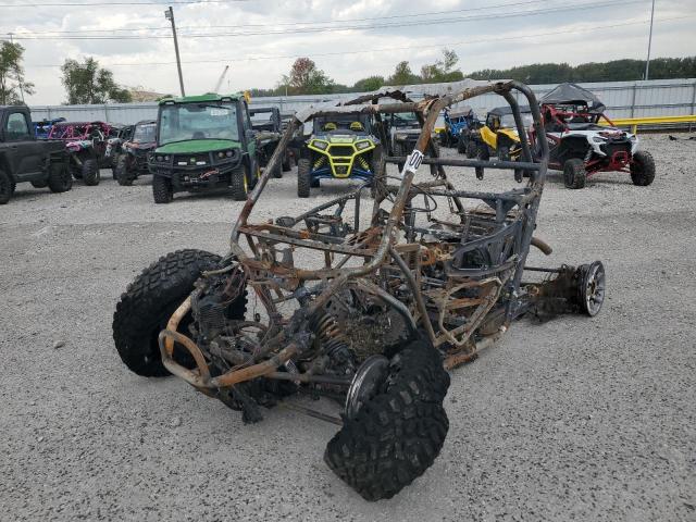 2022 POLARIS RZR XP 100 3NSNAE998NN867449
