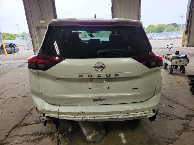 2025 NISSAN ROGUE S - 5N1BT3AB7SC774289