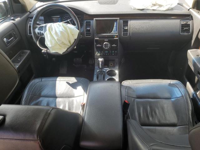 2018 FORD FLEX LIMIT 2FMHK6D87JBA06454