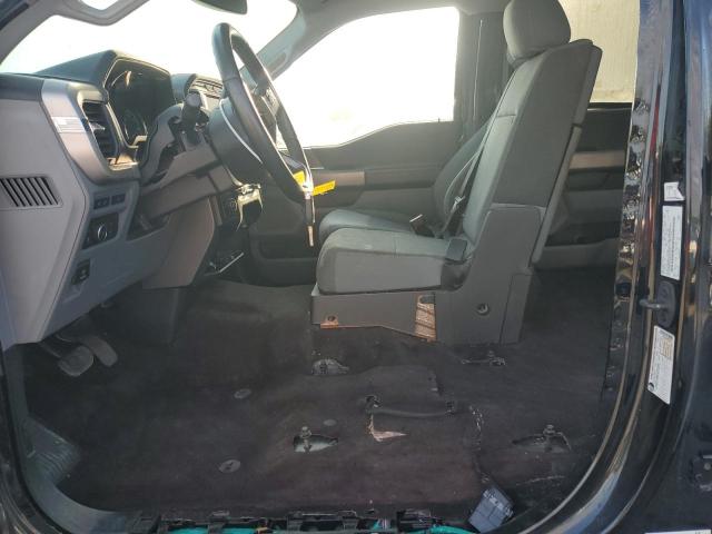 2021 FORD F150 SUPER - 1FTFW1CD1MFA45044