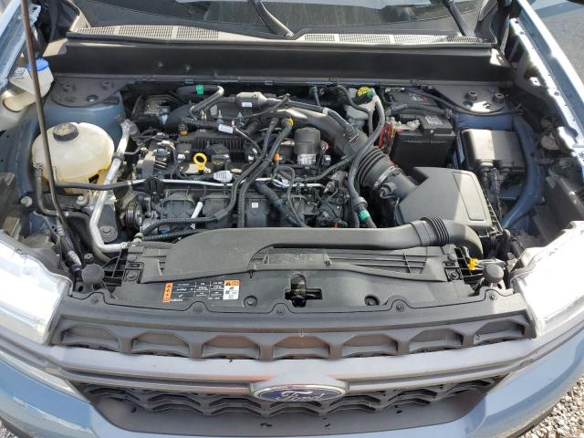 2024 FORD MAVERICK XLT 3FTTW8J99RRA86087