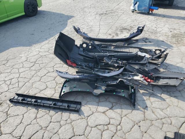 2022 HONDA PILOT TOURING #3287632013