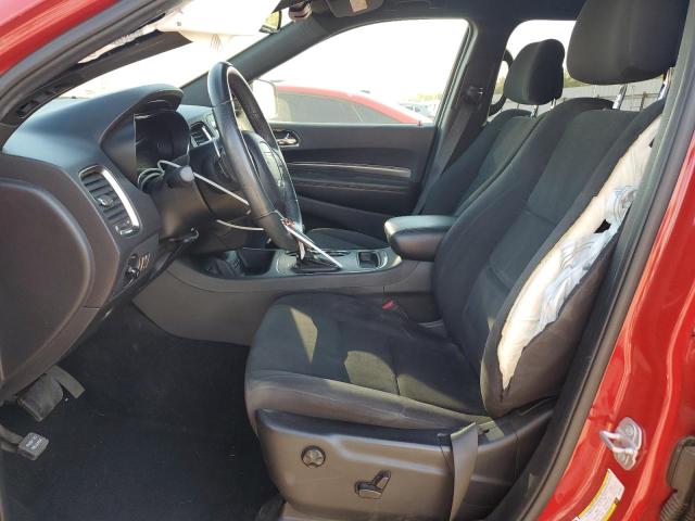 2019 DODGE DURANGO GT 1C4RDHDG3KC763889
