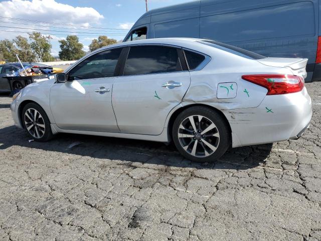 2016 NISSAN ALTIMA 2.5 #3304501520