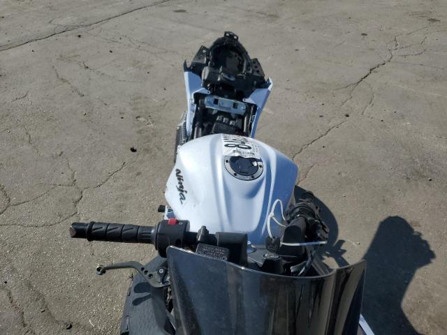 2013 KAWASAKI EX300 #3294418491