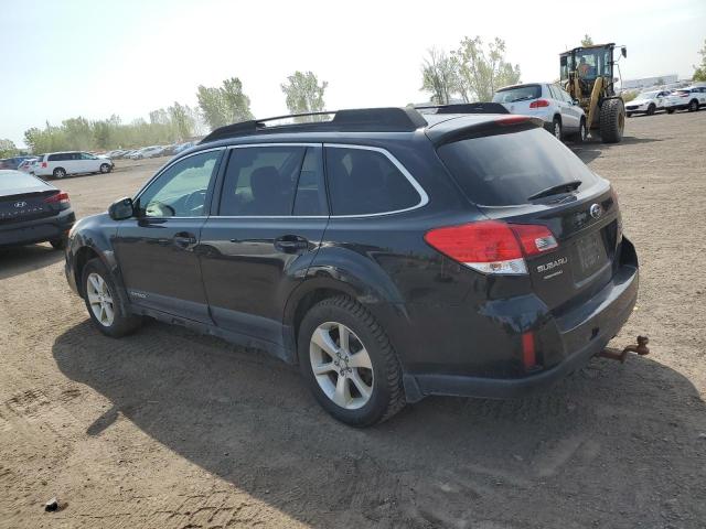 2013 SUBARU OUTBACK 3. - 4S4BRJLC8D2235293