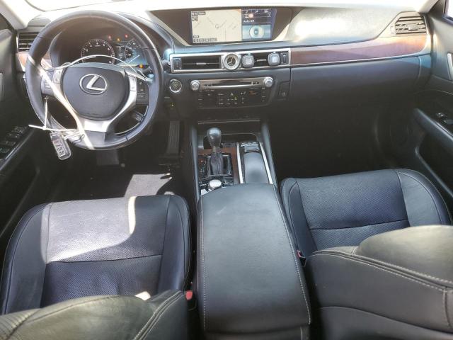 2015 LEXUS GS 350 JTHBE1BL7FA019511
