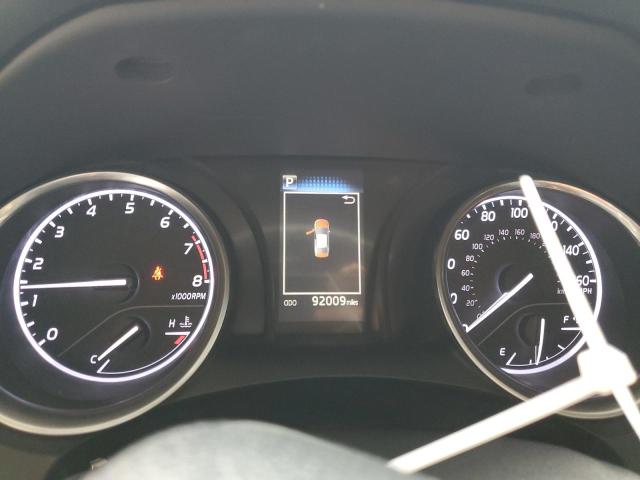 2018 TOYOTA CAMRY L - 4T1B11HK7JU612123