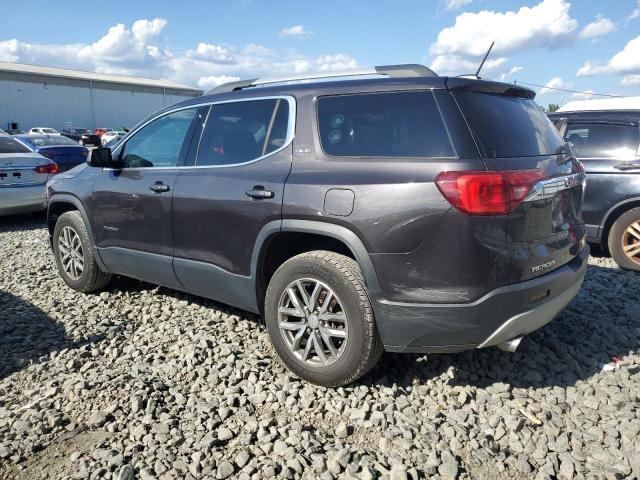 2019 GMC ACADIA SLE 1GKKNSLS3KZ126164