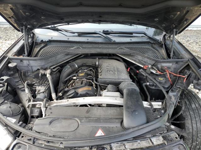 2015 BMW X6 XDRIVE3 5UXKU2C50F0N77702