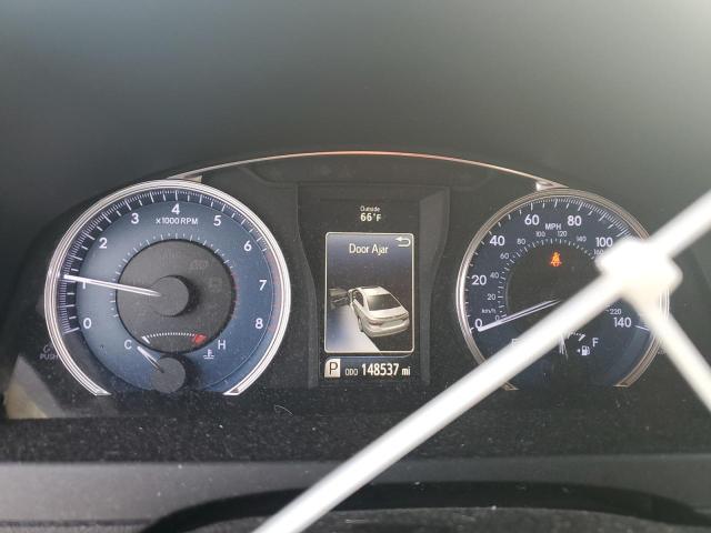 2016 TOYOTA CAMRY LE 4T1BF1FK5GU174621