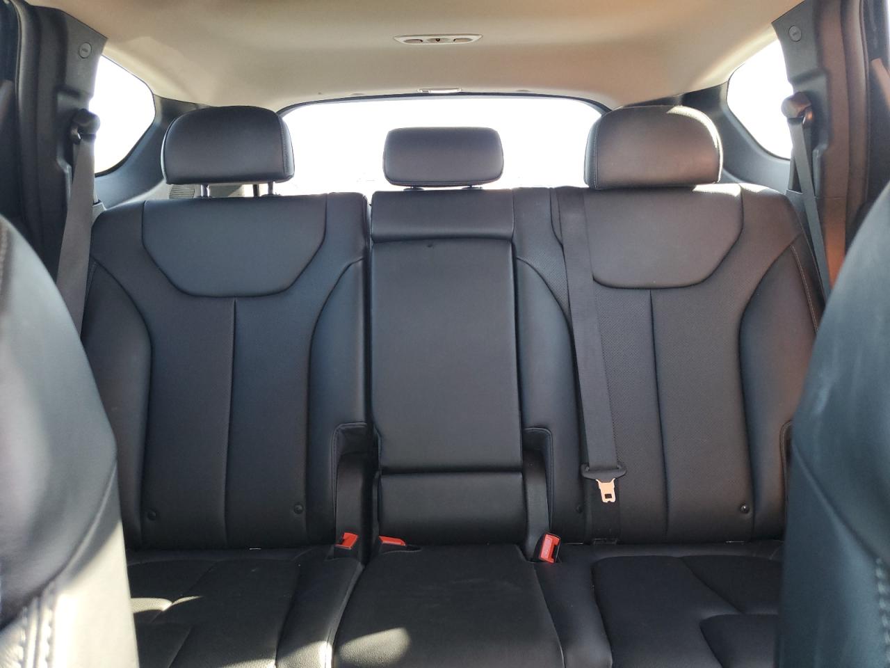 HYUNDAI SANTA FE SEL PREMIUM