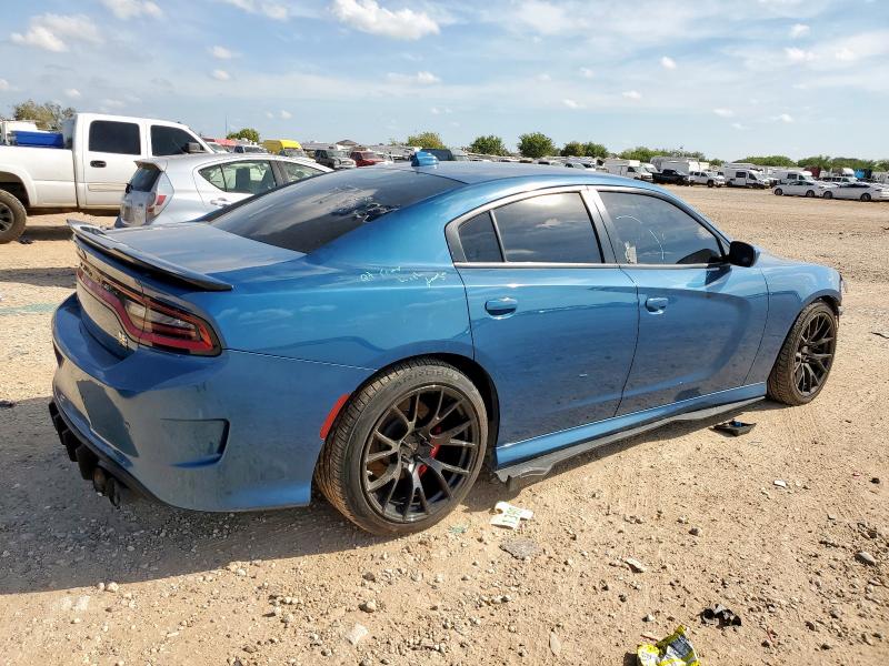 2020 DODGE CHARGER SC 2C3CDXGJ4LH177129