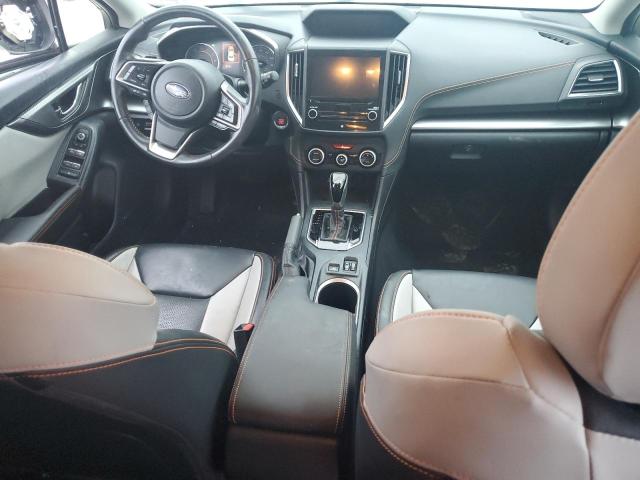 2021 SUBARU CROSSTREK #3259004038