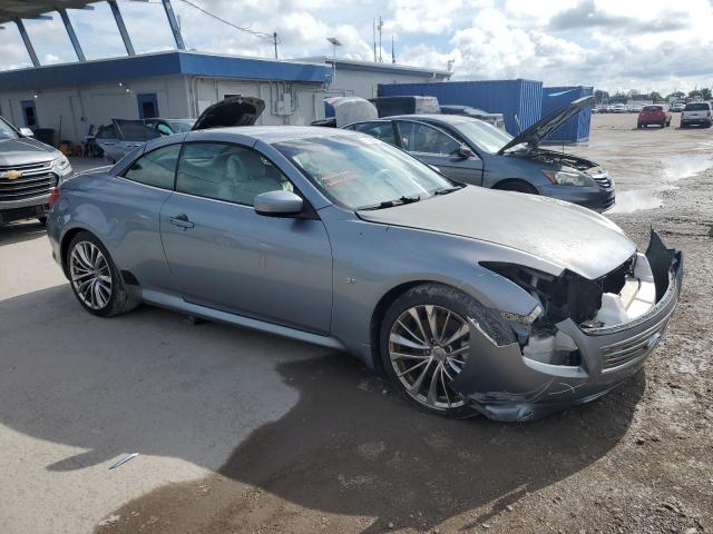 2015 INFINITI Q60 BASE JN1CV6FE5FM811219
