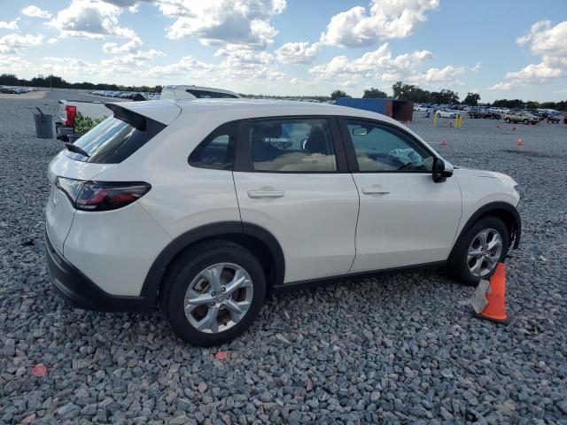 2025 HONDA HR-V LX - 3CZRZ1H39SM706766