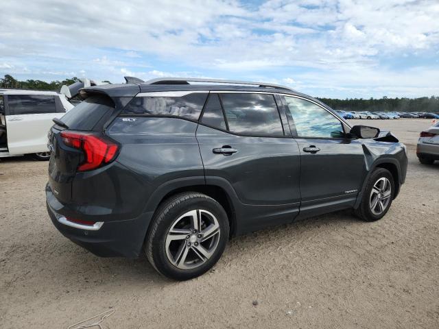 2018 GMC TERRAIN SLT #3269869681