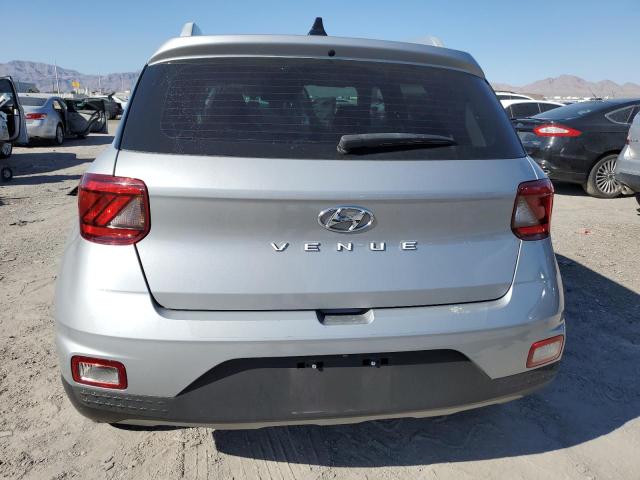 2020 HYUNDAI VENUE SEL - KMHRC8A33LU024338