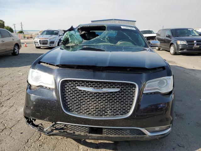 2015 CHRYSLER 300C PLATI - 2C3CCAPT1FH837813