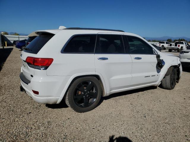 2015 JEEP GRAND CHEROKEE OVERLAND - 1C4RJFCT0FC787682