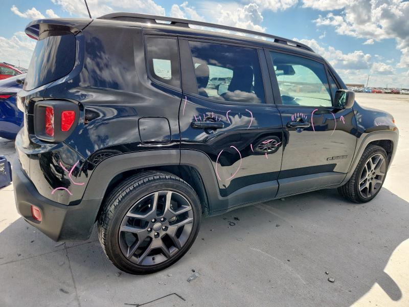 2021 JEEP RENEGADE L ZACNJCBB5MPM98311