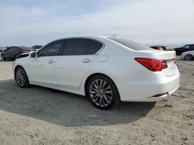 2017 ACURA RLX ADVANCE JH4KC1F91HC000450