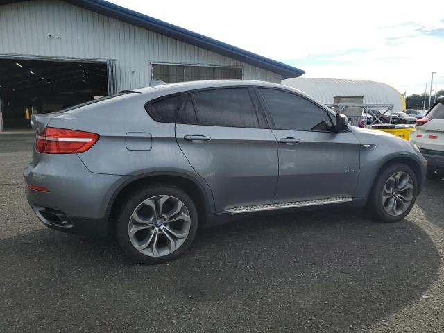 BMW X6 XDRIVE50I 2014 5UXFG8C57EL593291 photo #4