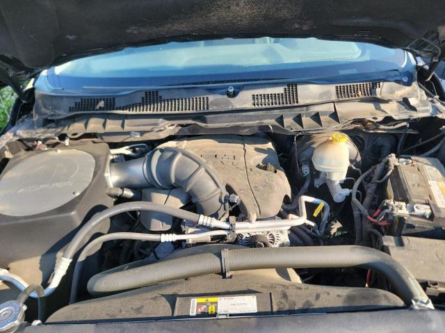 2015 RAM 1500 ST 1C6RR7FT6FS717739