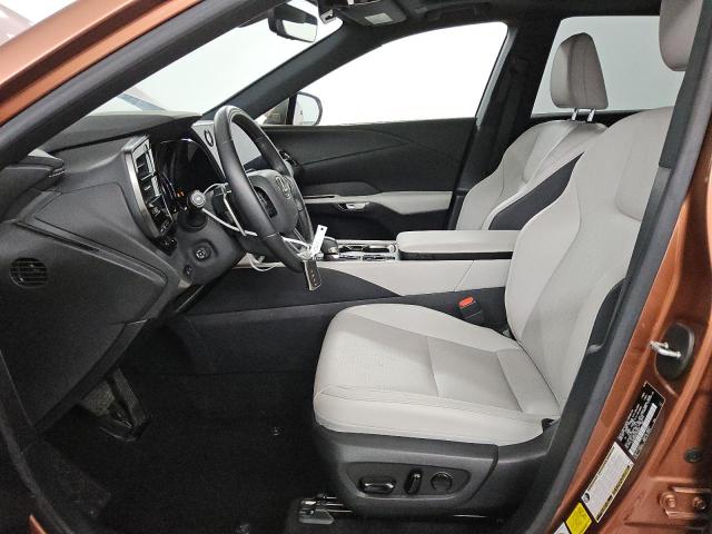 2023 LEXUS RX 350 PREMIUM JTJCHMAAXP2002628