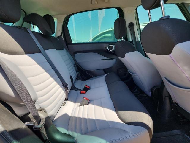2014 FIAT 500L EASY - ZFBCFABH8EZ024685